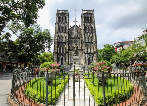 日本語ガイド貸切りプラン